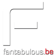 Fantabulous logo